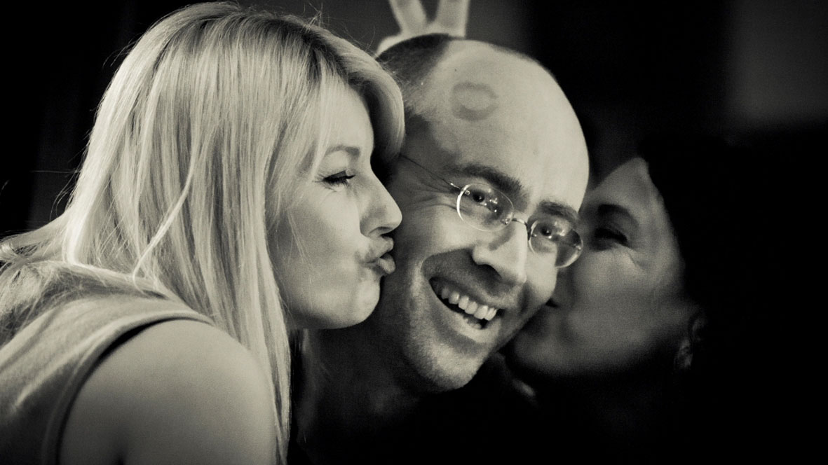 VOGLER Vogler JazzGegenRechts 2011 50